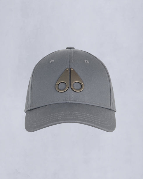 MOOSE KNUCKLES Logo Icon Hat Accessories